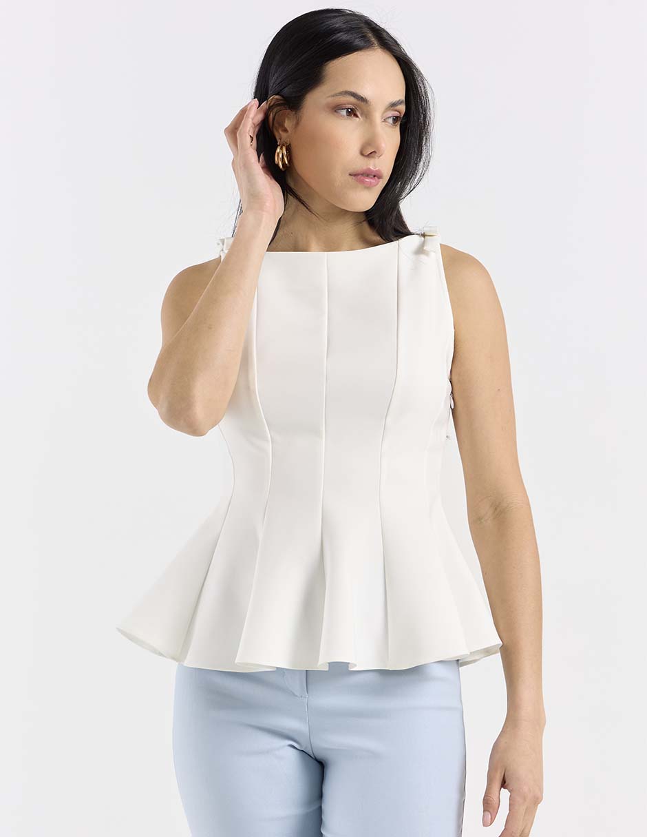 Blusa para mujer 1