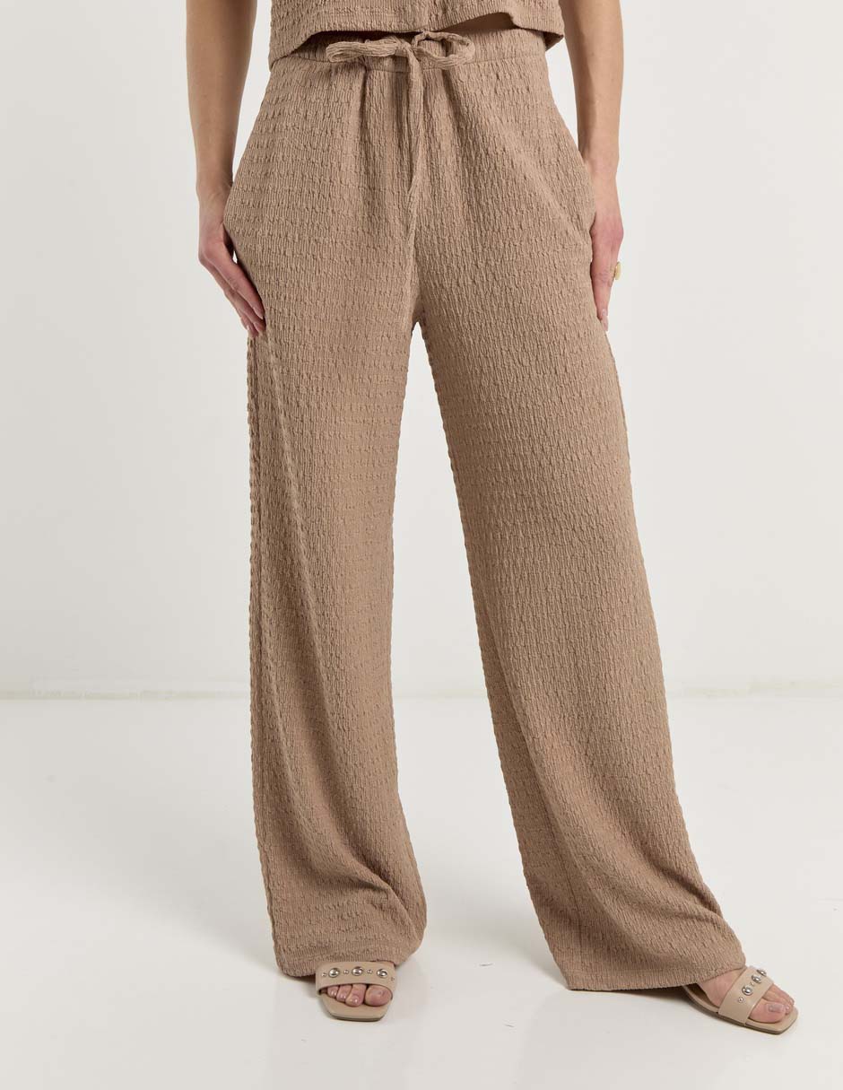 Pantalón flare para mujer Pantalón flare para mujer