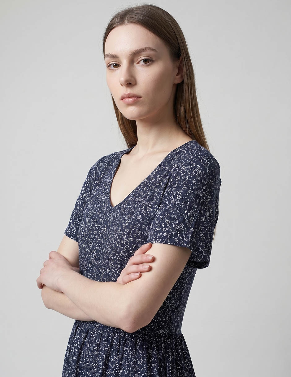 Vestido Para Mujer 3