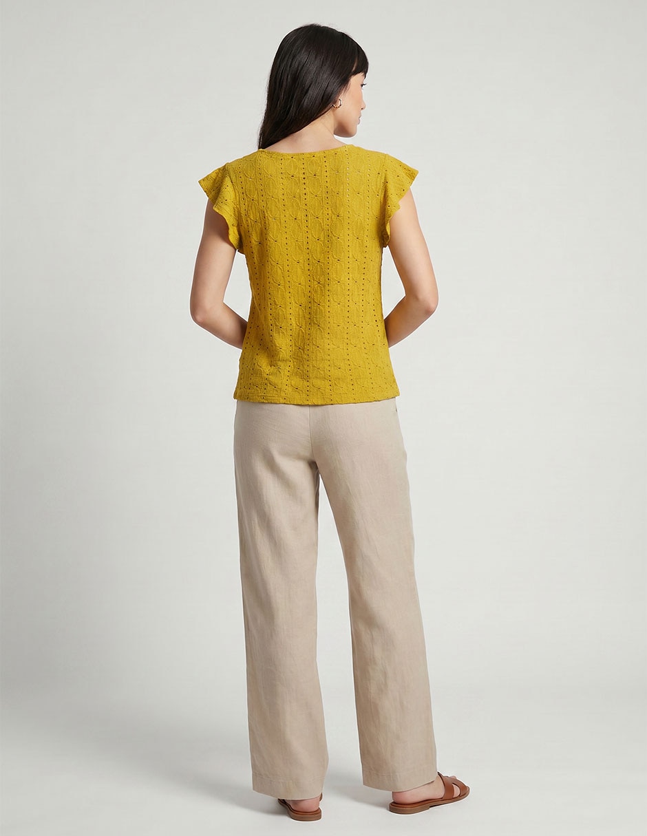 Blusa Weekend para mujer 2