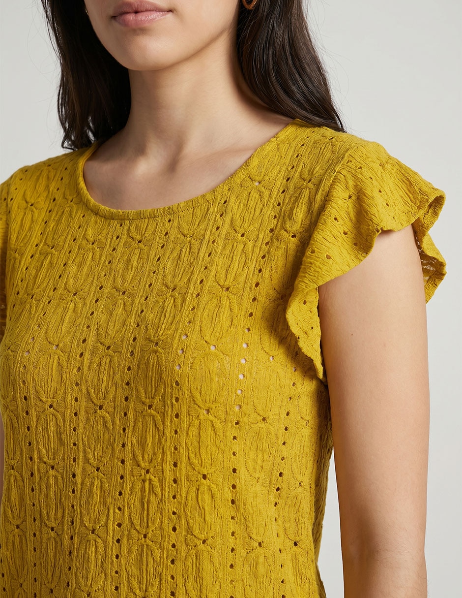 Blusa Weekend para mujer 3