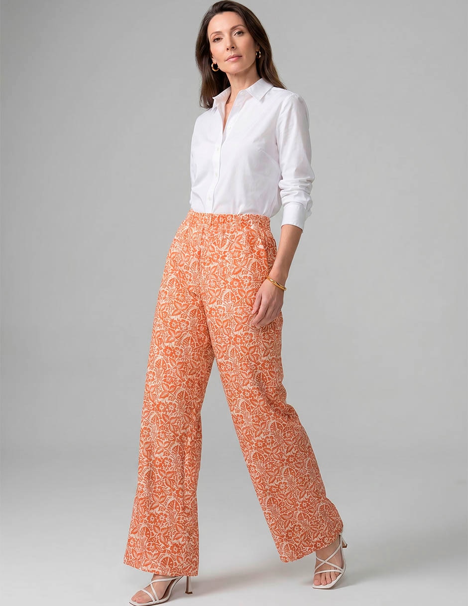 Pantalon Pantalon