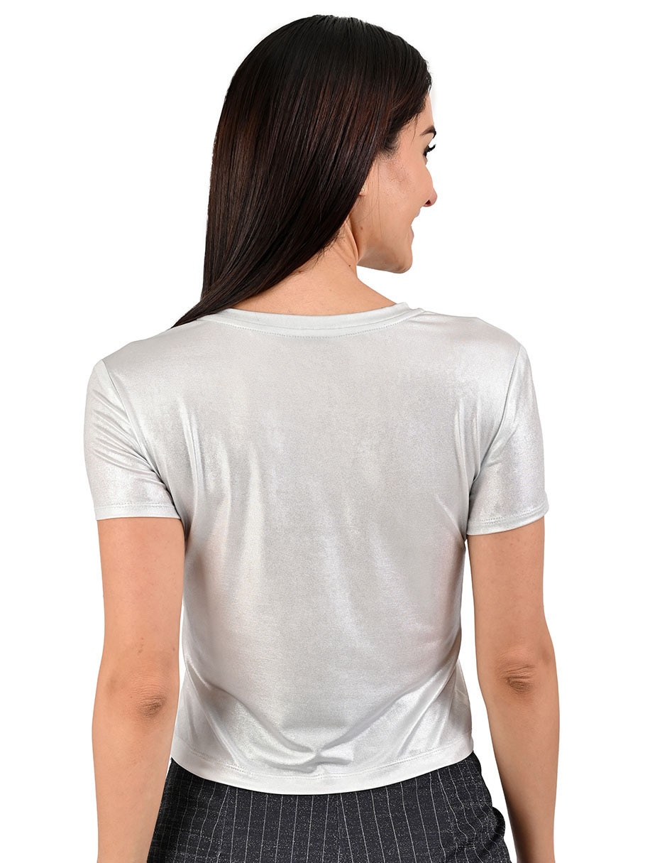 Playera para mujer