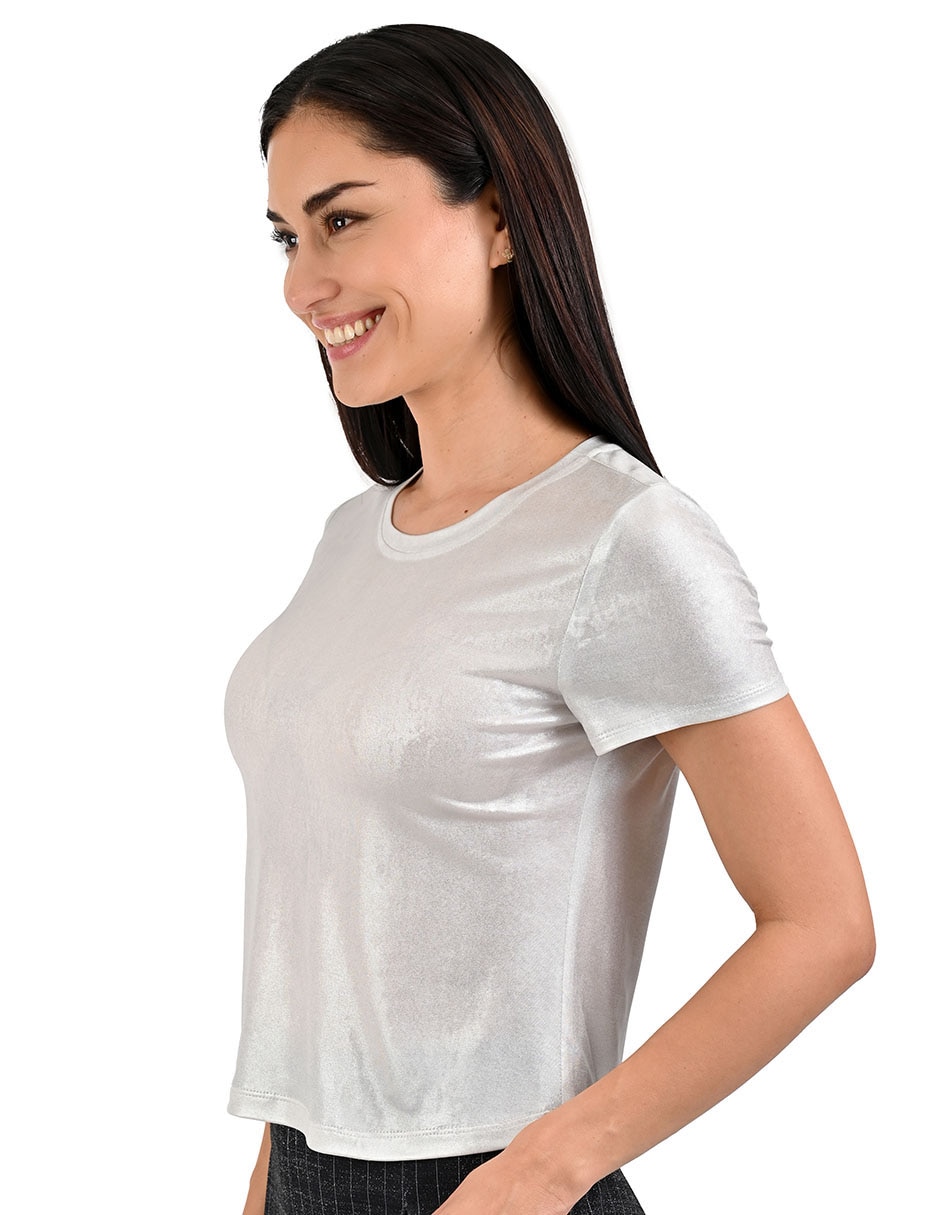Playera para mujer