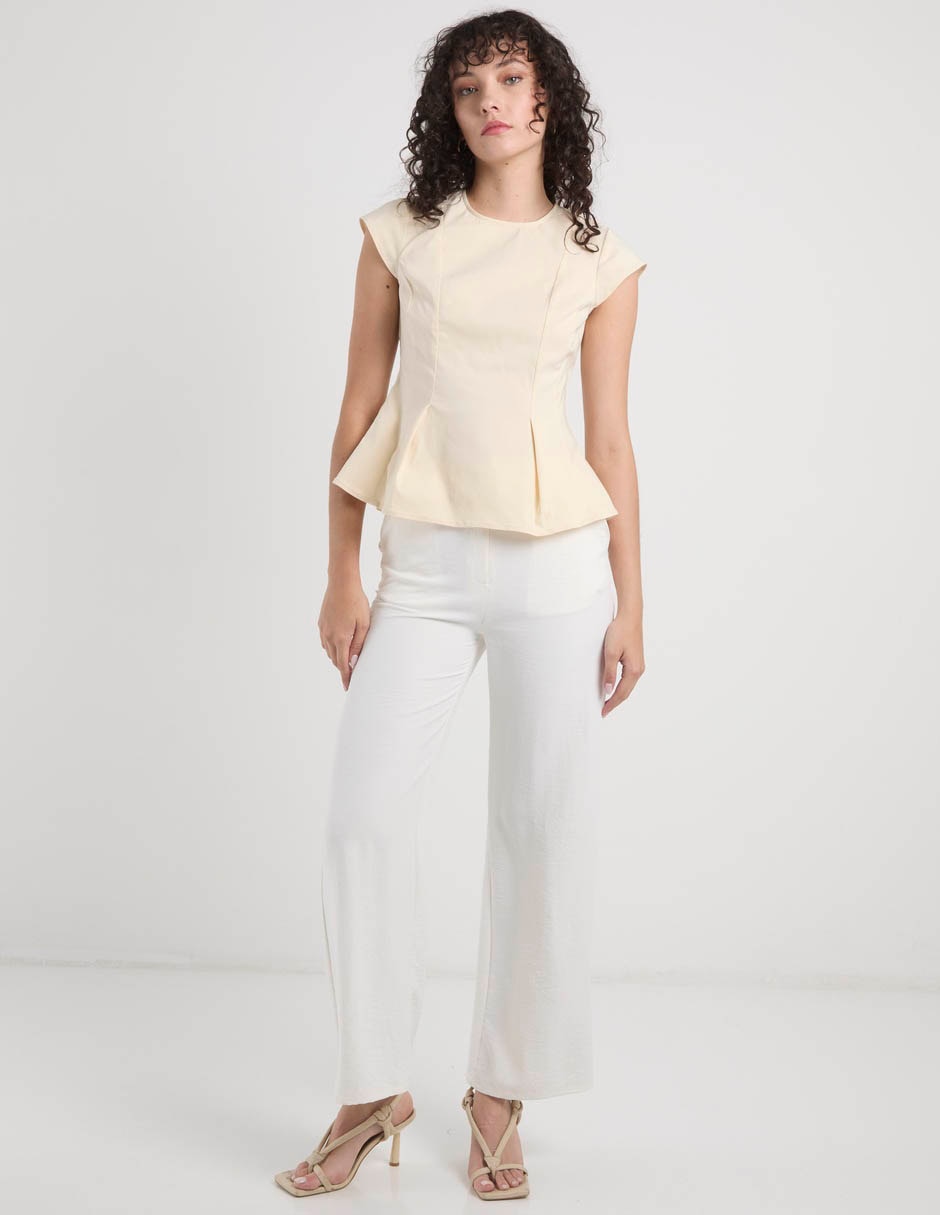 Pantalón para mujer 3