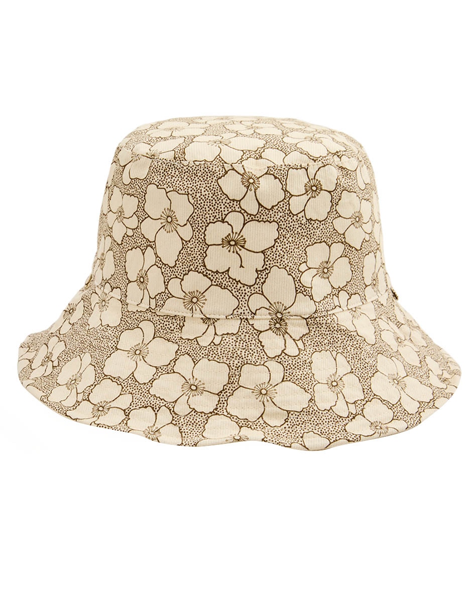 Gorro bucket casual para mujer 3