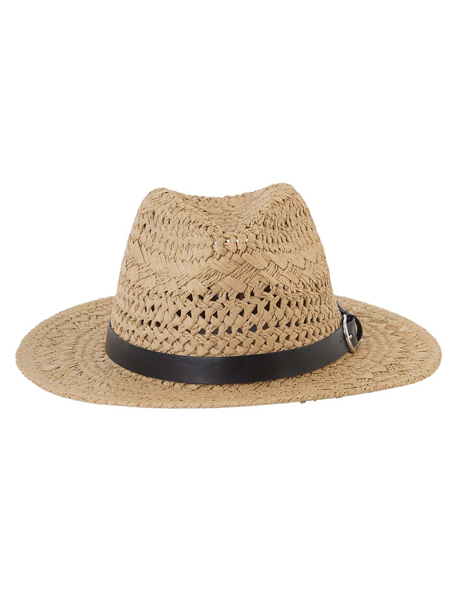 Sombrero estampado tejido Sombrero estampado tejido