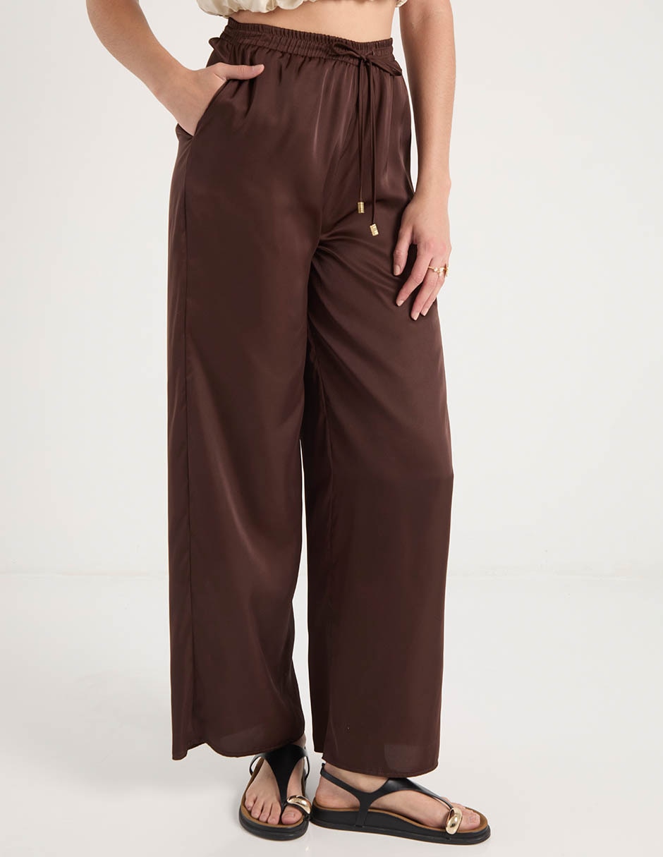 Pantalón regular para mujer Pantalón regular para mujer