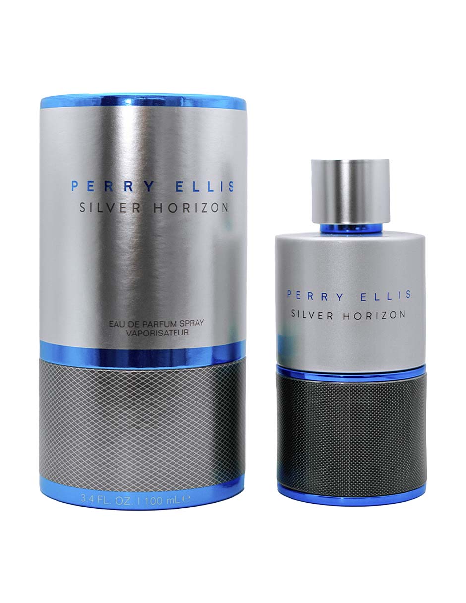 Eau de parfum Silver Horizon para hombre