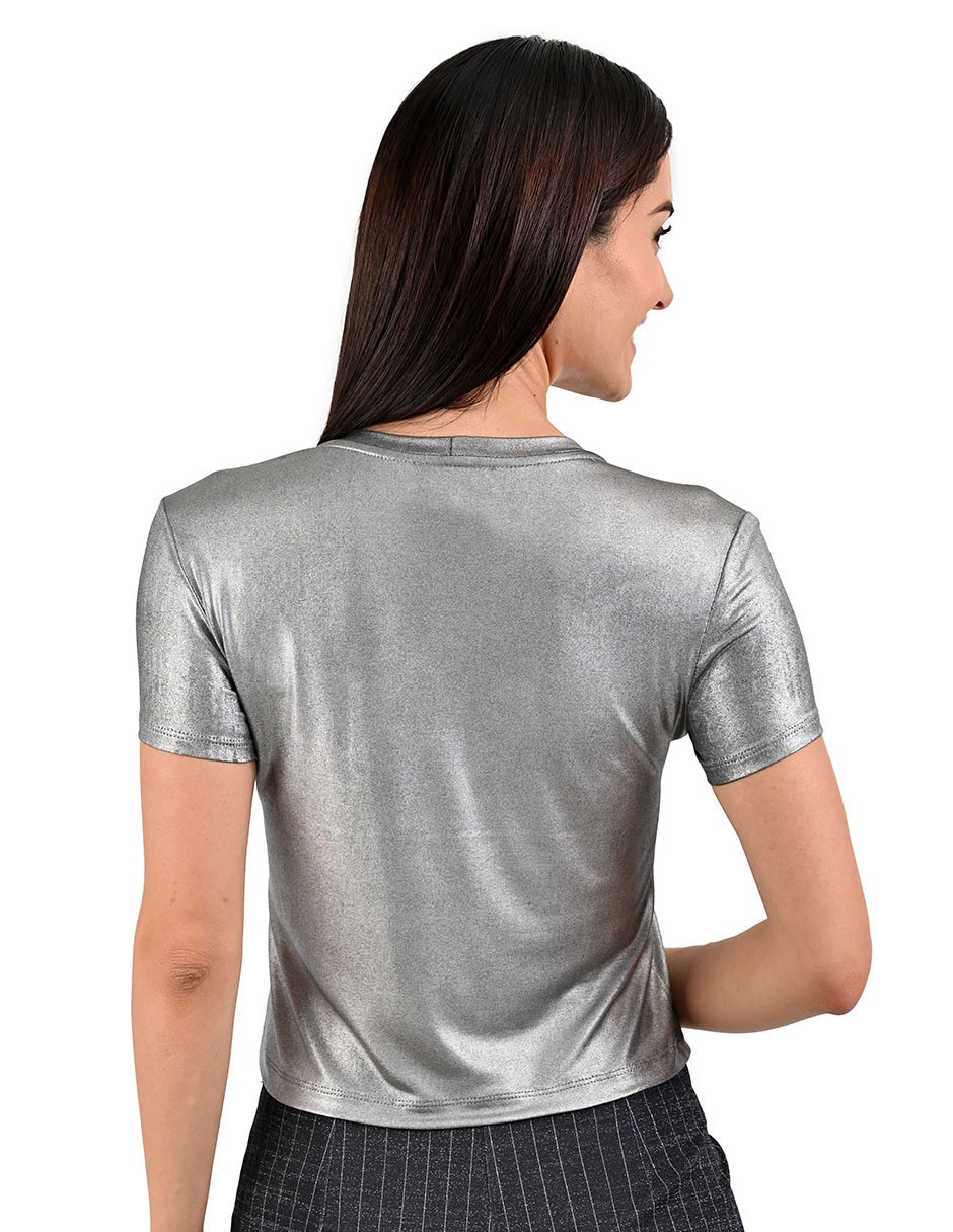 Playera para mujer 2