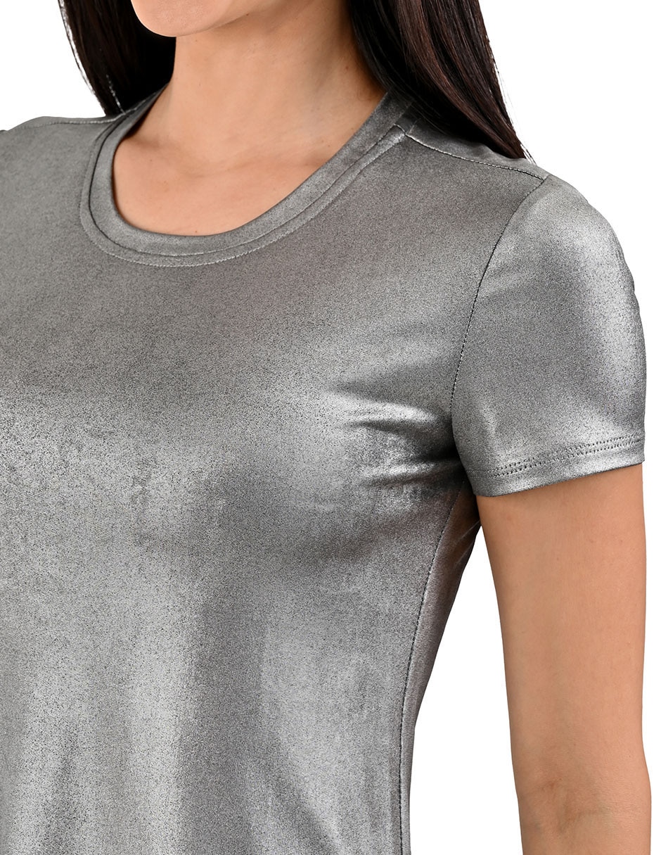 Playera para mujer 4