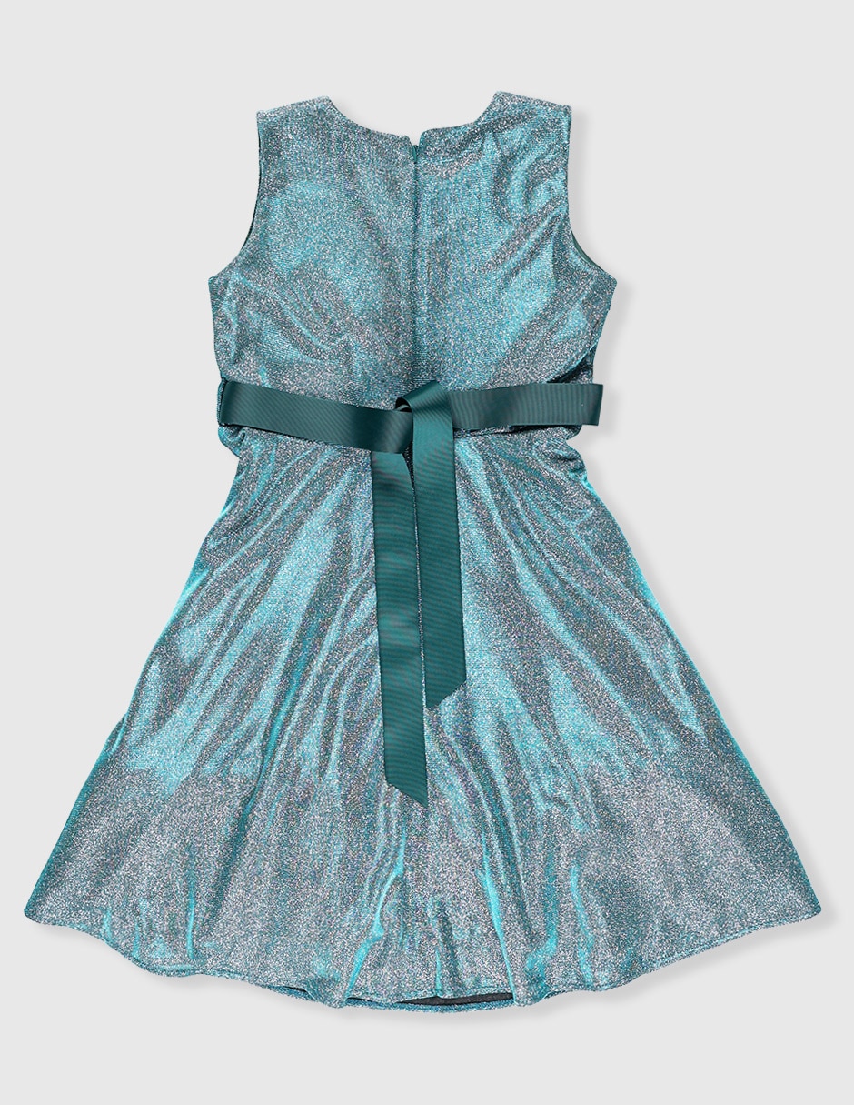Vestido para niña 4