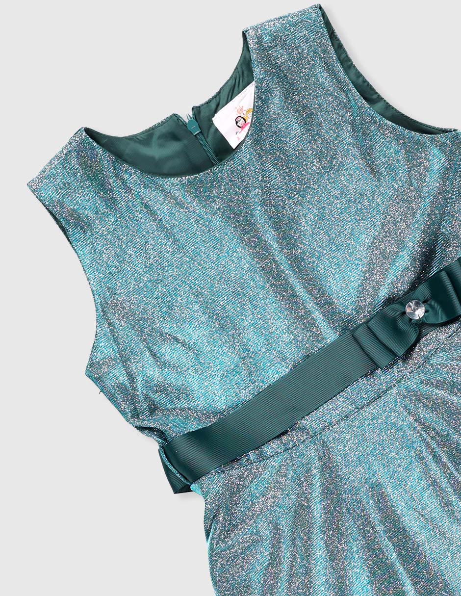 Vestido para niña 3