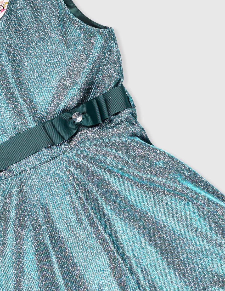 Vestido para niña 2