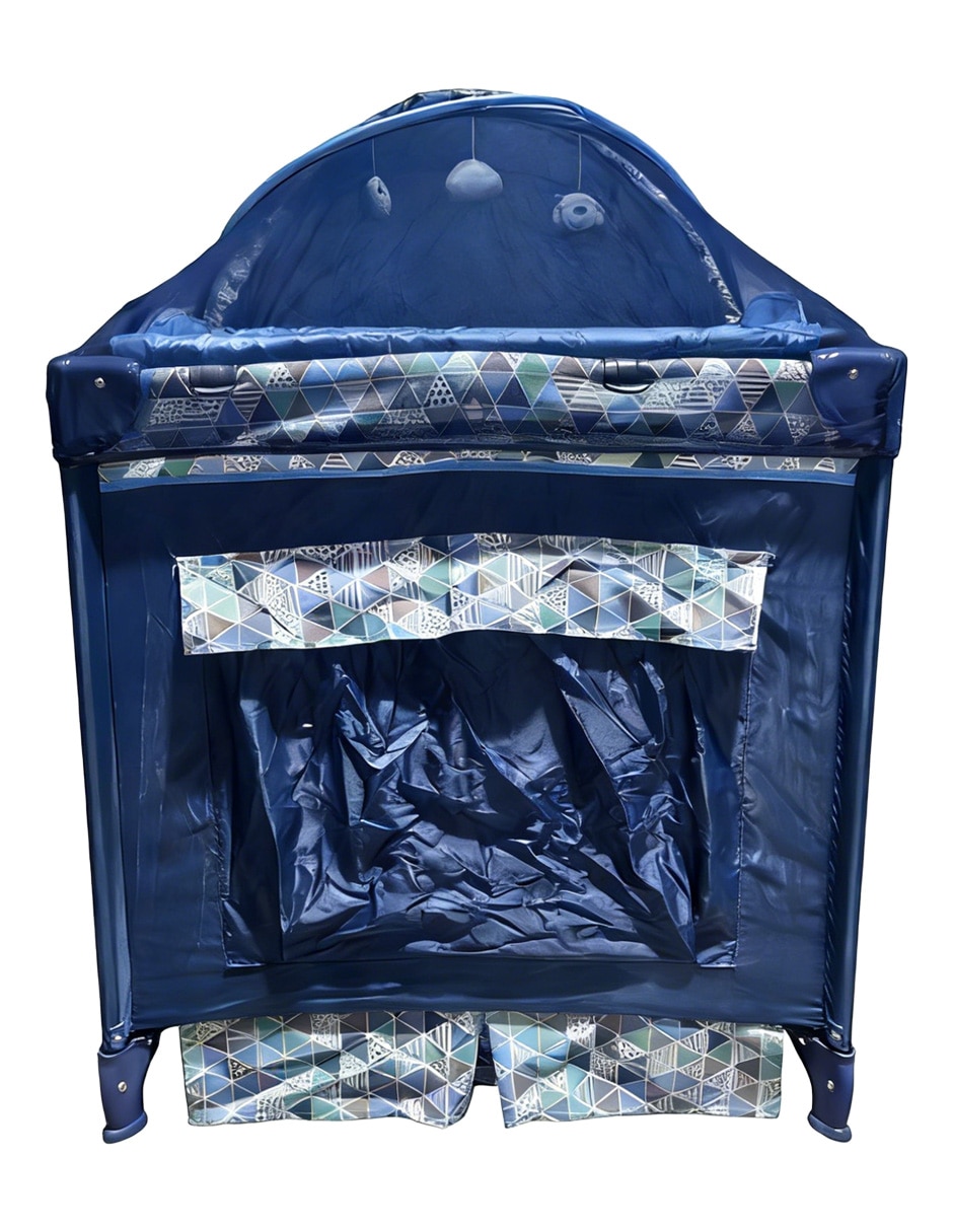 Cuna de viaje Prinsel