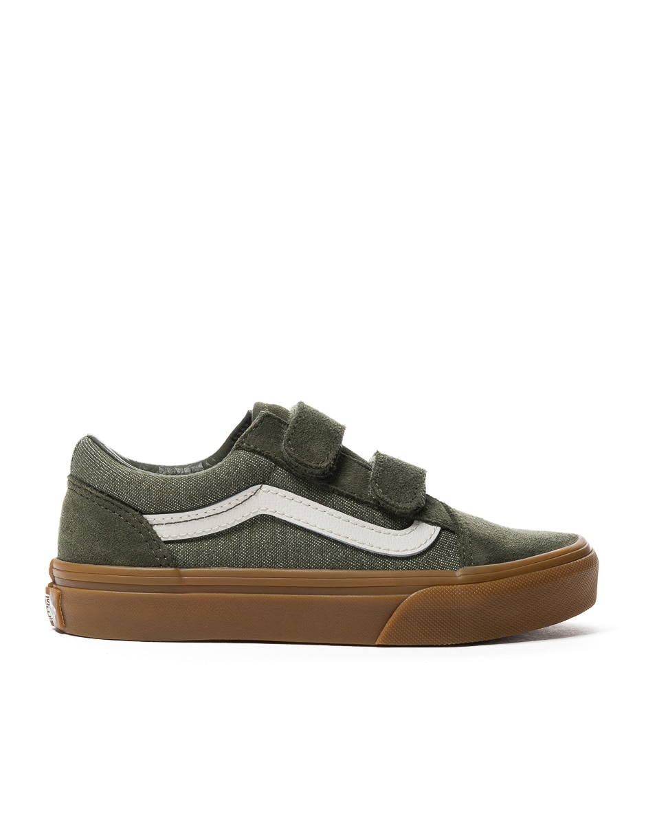 Tenis para niño Old Skool V