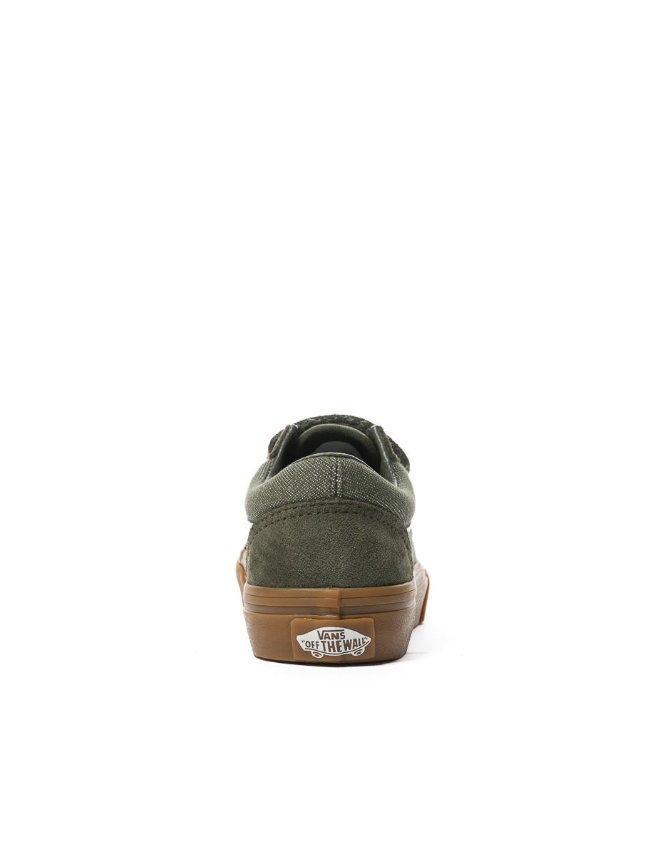 Tenis para niño Old Skool V