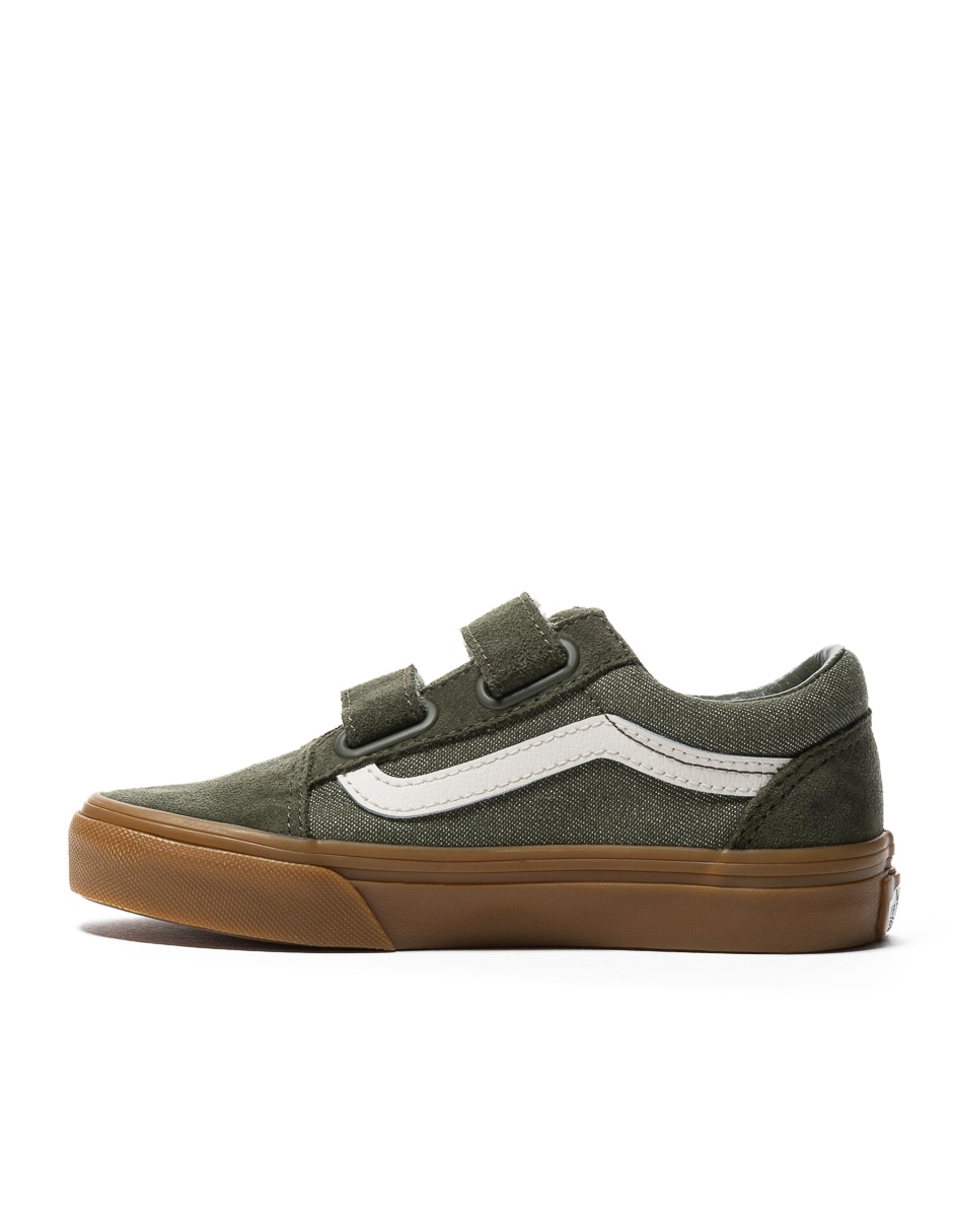 Tenis para niño Old Skool V
