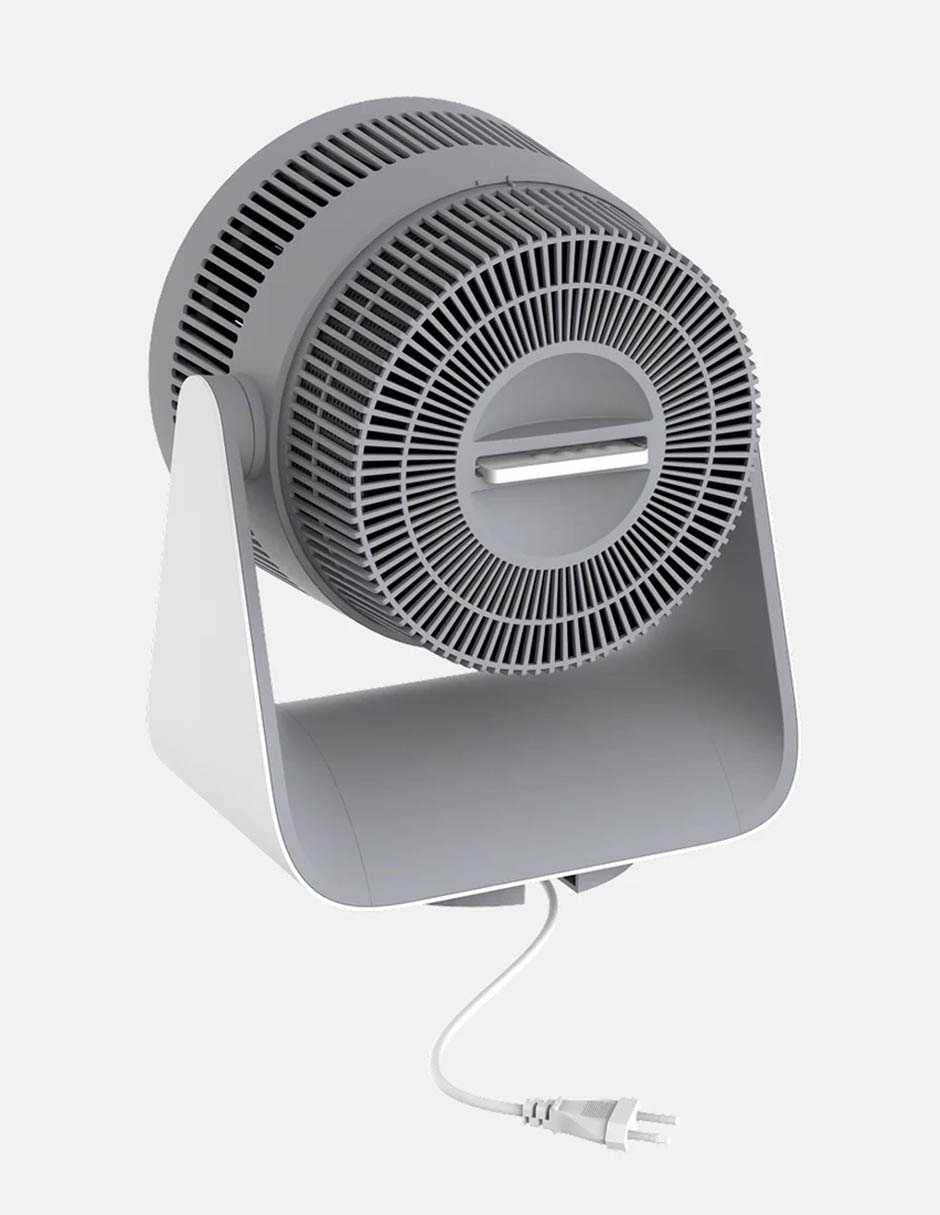 Calefactor Aeolus inteligente