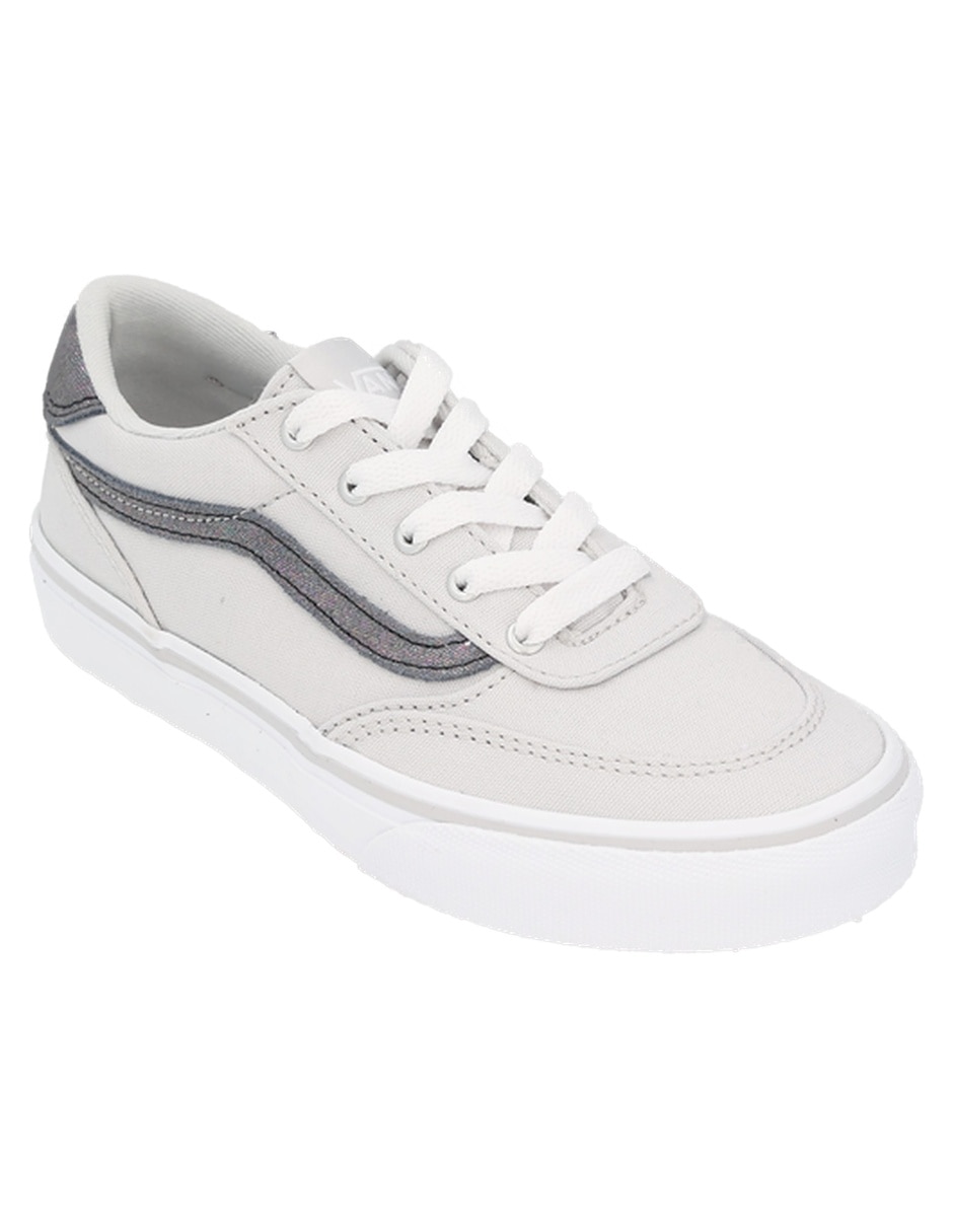 Tenis para niña Brooklyn Ls