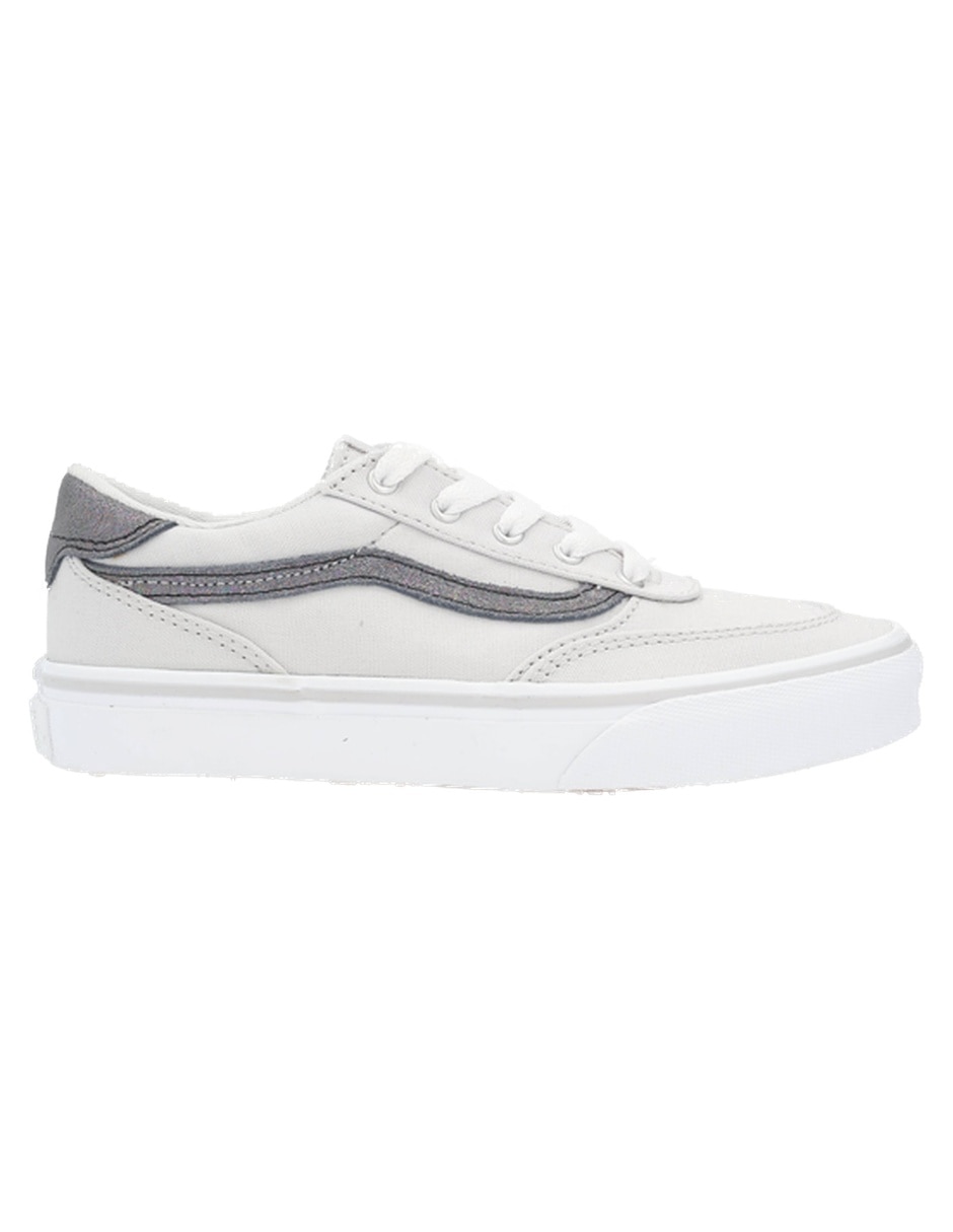 Tenis para niña Brooklyn Ls