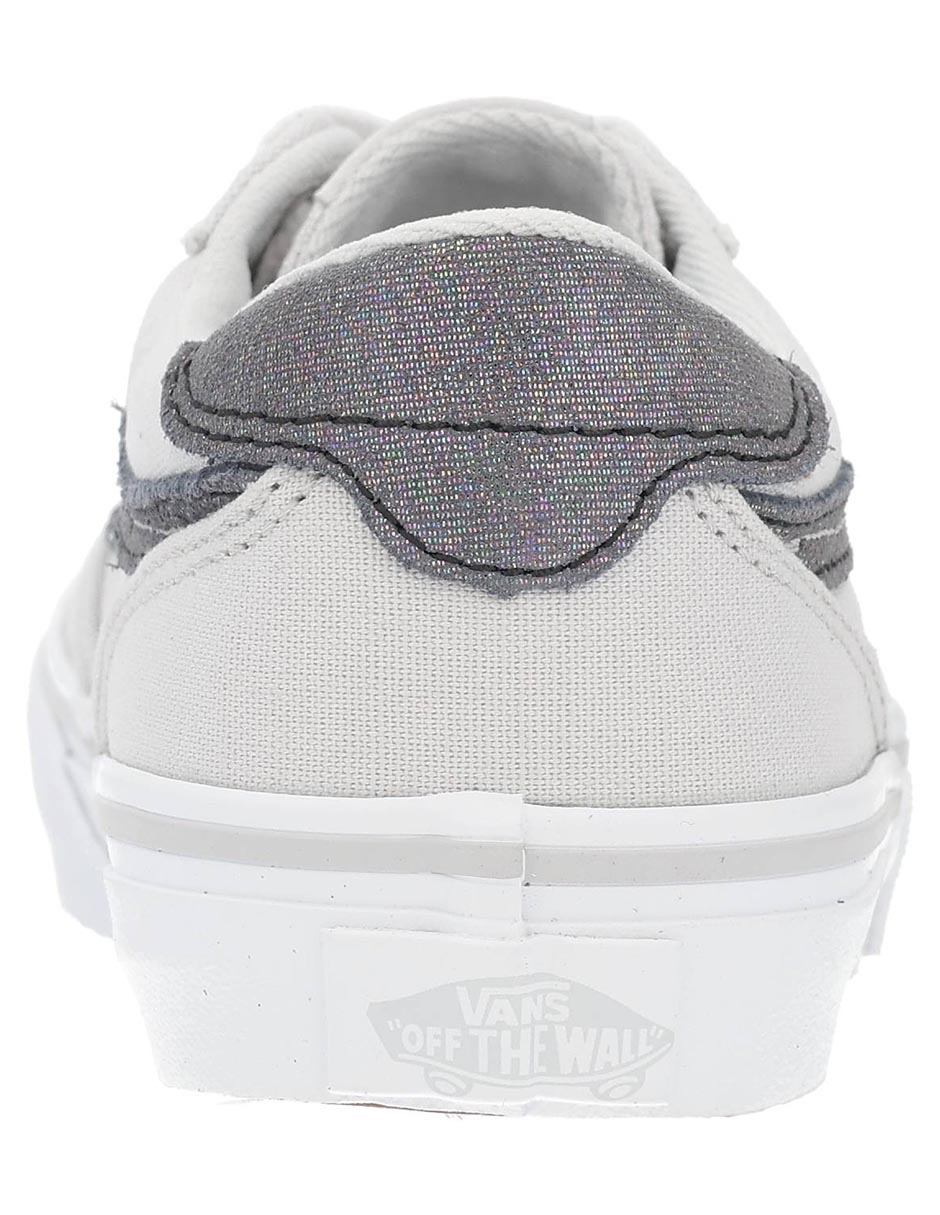 Tenis para niña Brooklyn Ls