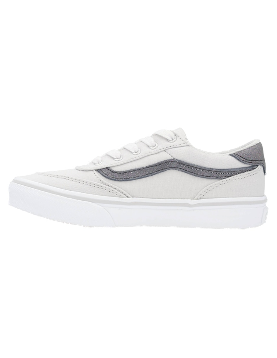 Tenis para niña Brooklyn Ls