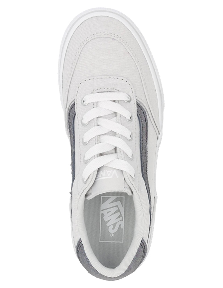 Tenis para niña Brooklyn Ls