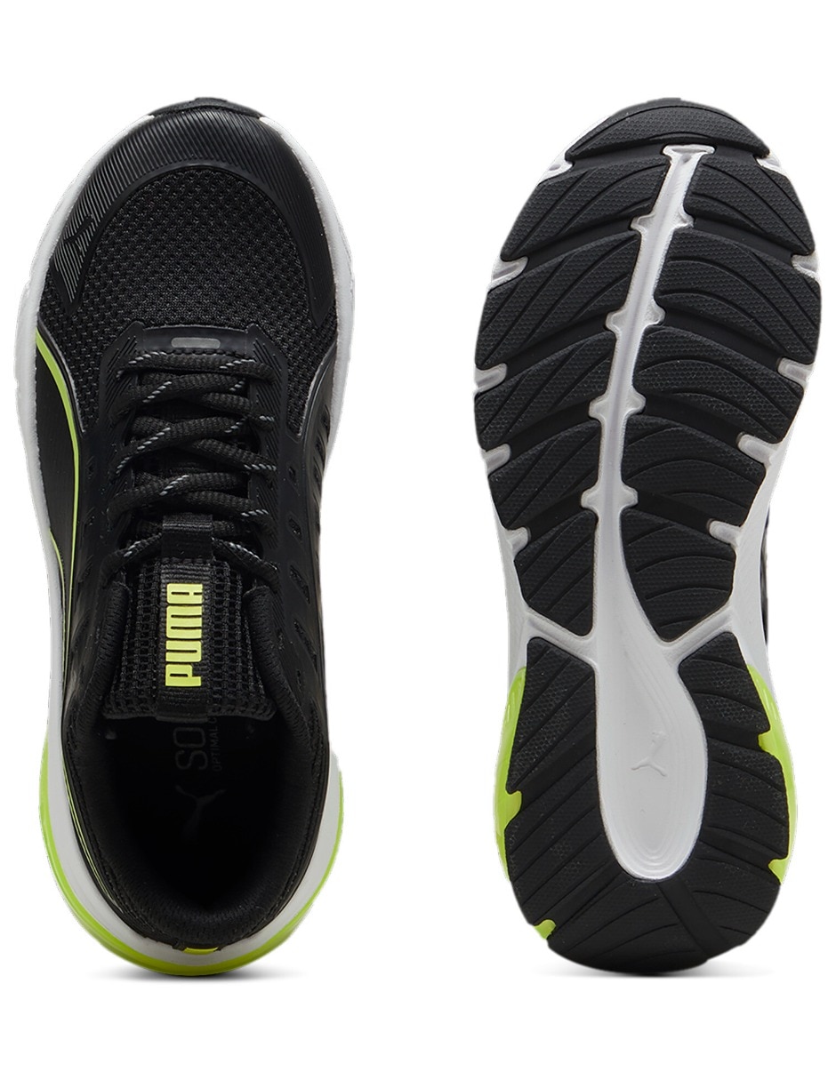 Tenis para niño Cell Glare Jr