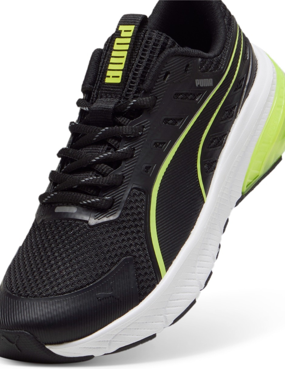 Tenis para niño Cell Glare Jr