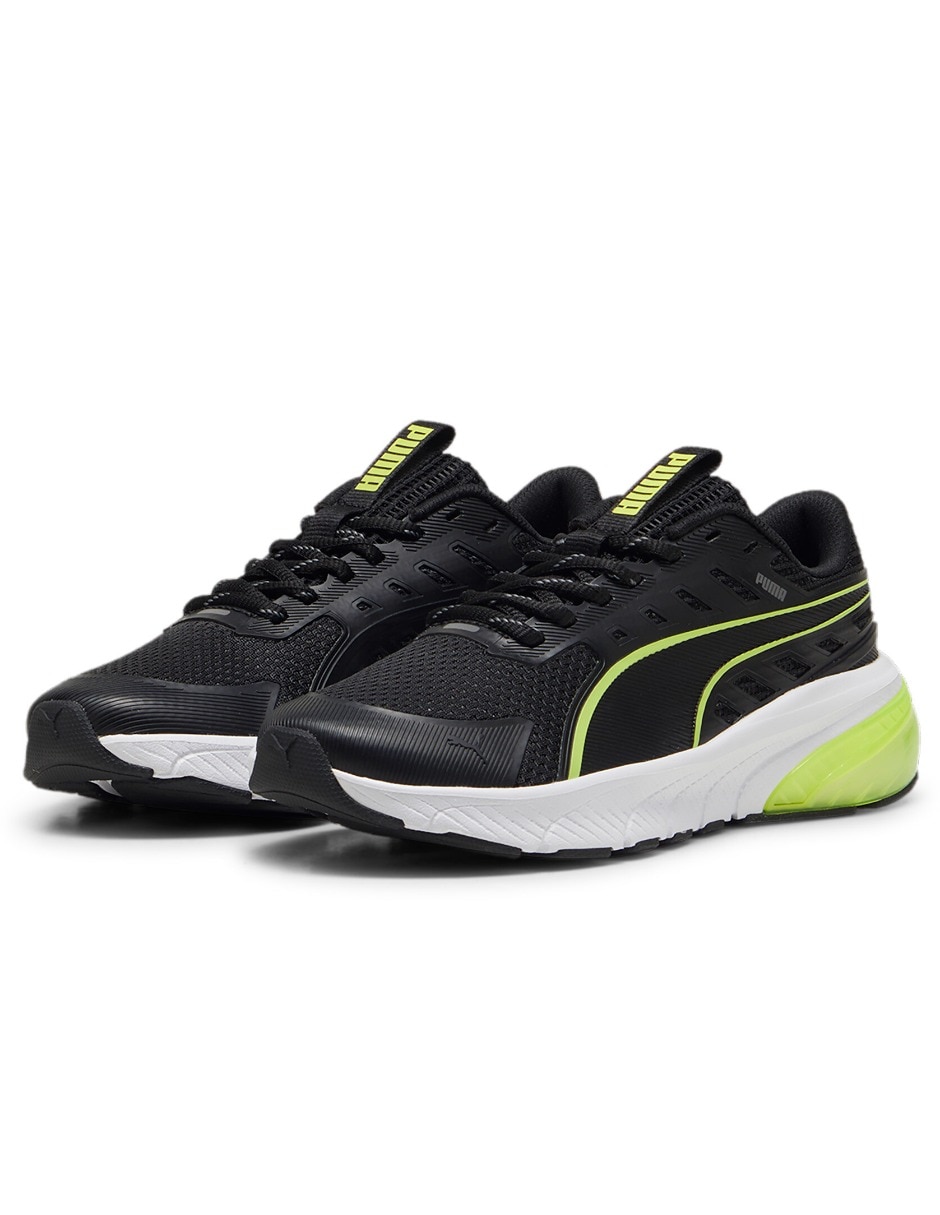 Tenis para niño Cell Glare Jr