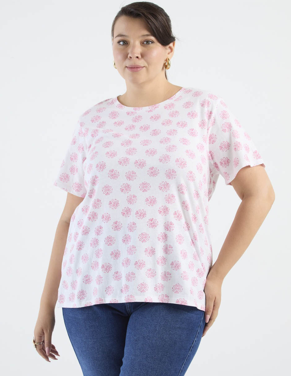 Playera para mujer Playera para mujer