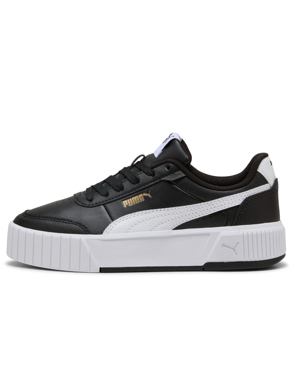 Tenis para niña Carina Mia Jr 4