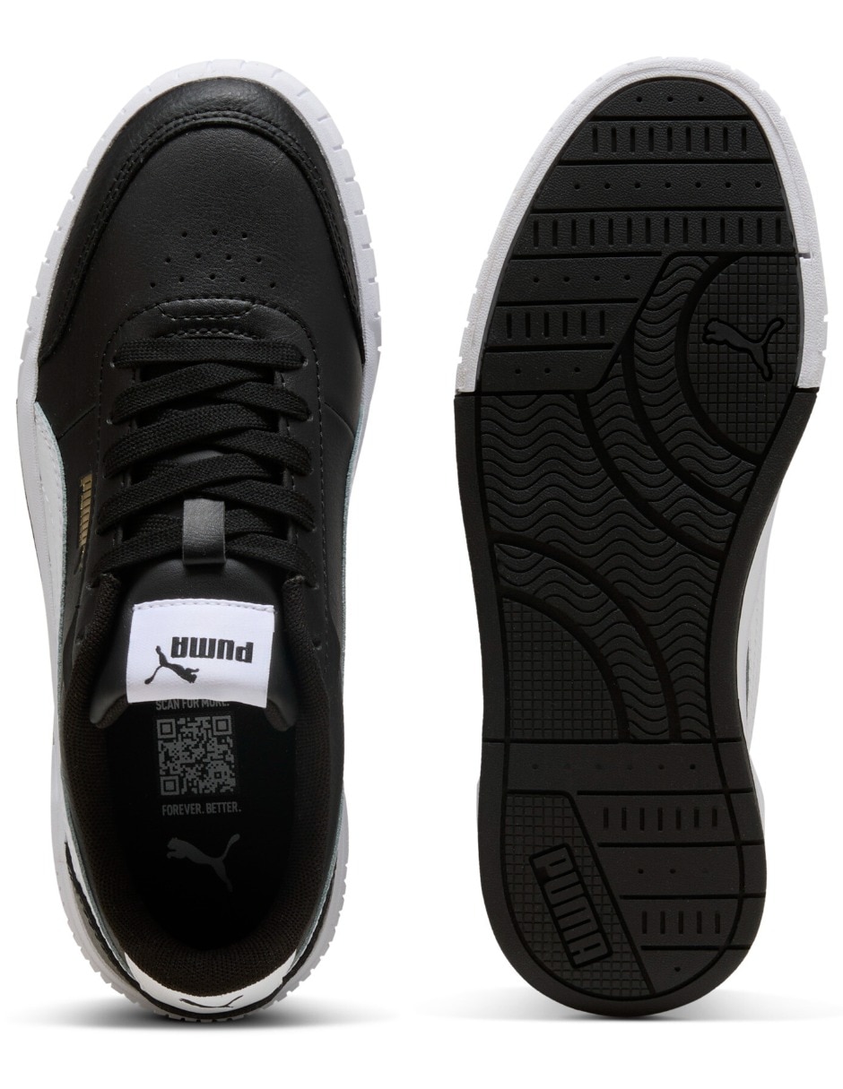 Tenis para niña Carina Mia Jr 3