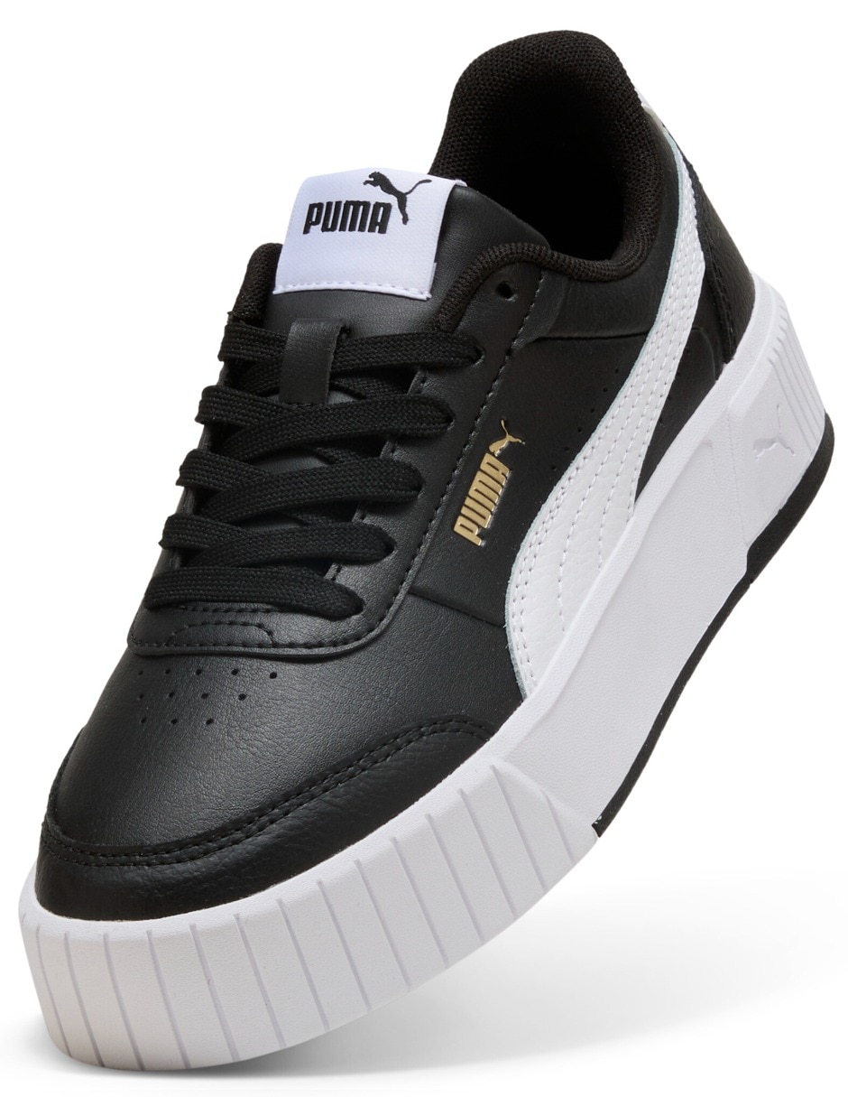 Tenis para niña Carina Mia Jr 2