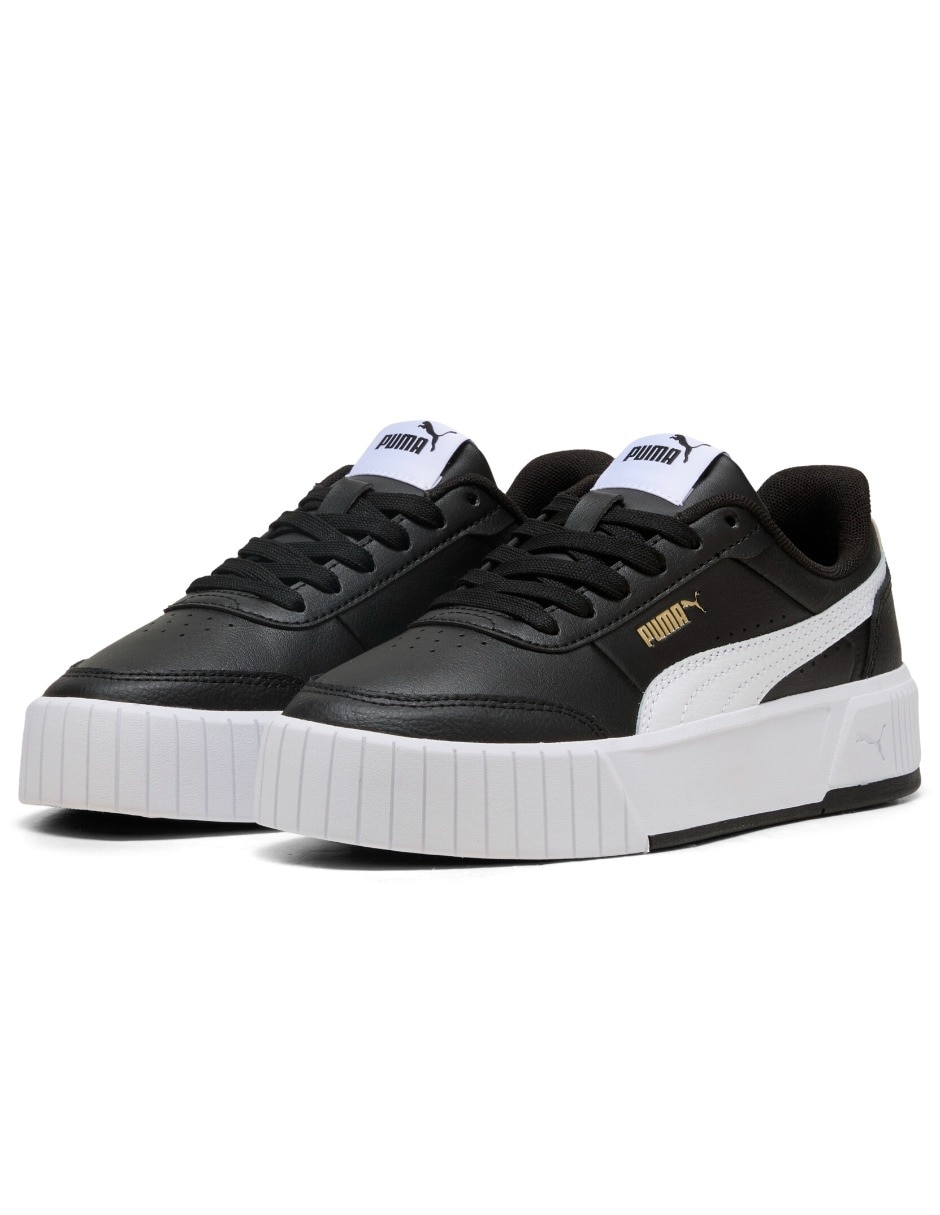 Tenis para niña Carina Mia Jr 6