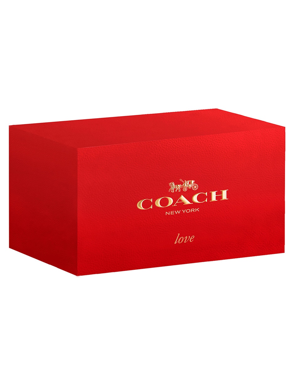 Set Eau de parfum Love para mujer 3