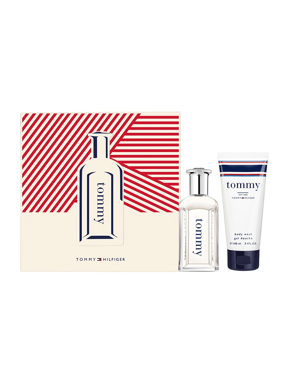 Set Eau de toilette Core para hombre 1