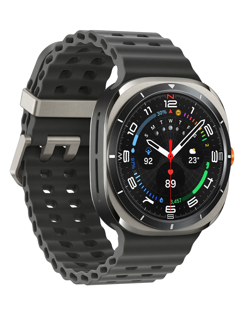 Smartwatch Galaxy Ultra con GPS 2