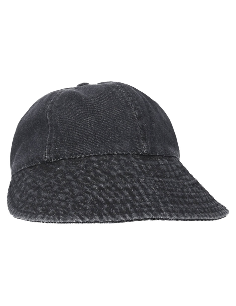 Gorro con visera casual para mujer 3