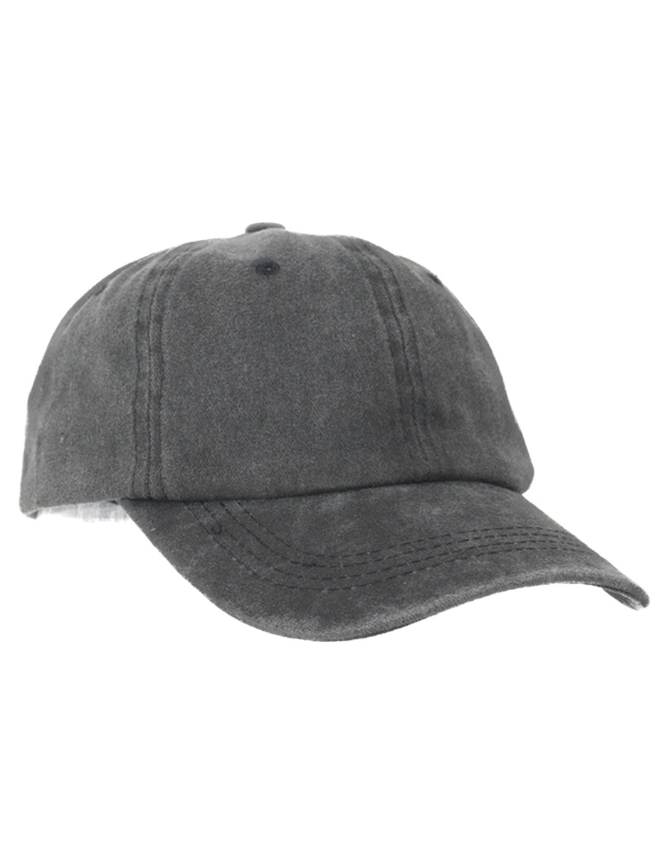 Gorra visera semicurva hebilla casual para mujer Gorra visera semicurva hebilla casual para mujer