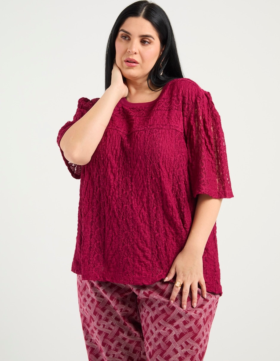 Blusa Scotch & Soda para mujer Blusa Scotch & Soda para mujer