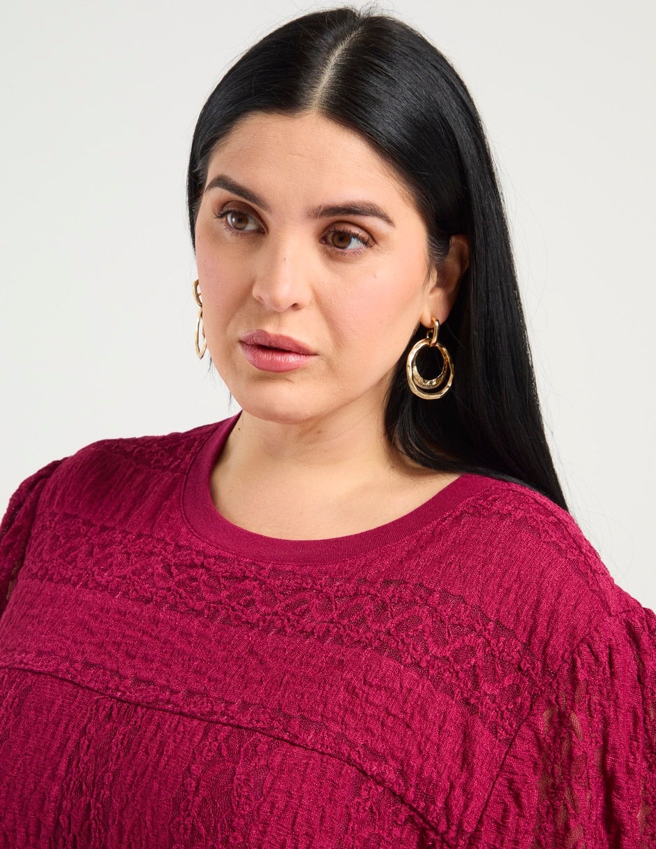 Blusa Scotch & Soda para mujer 3