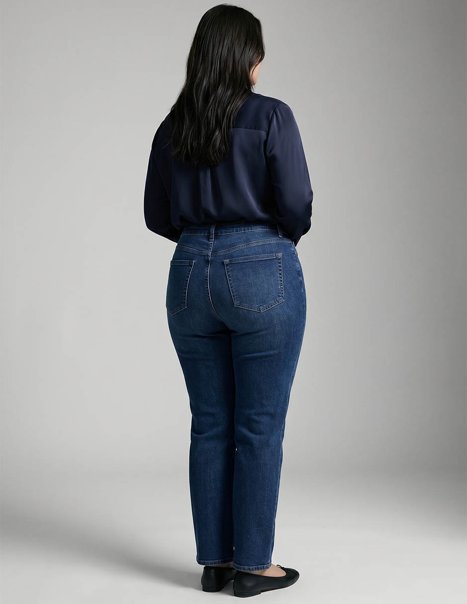 Jeans para mujer 3