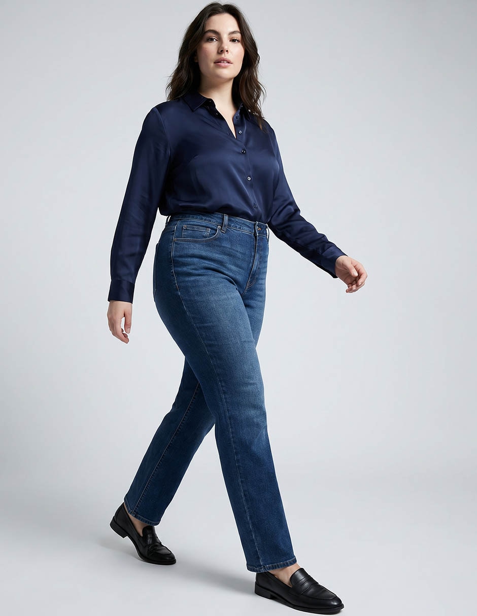 Jeans para mujer 2