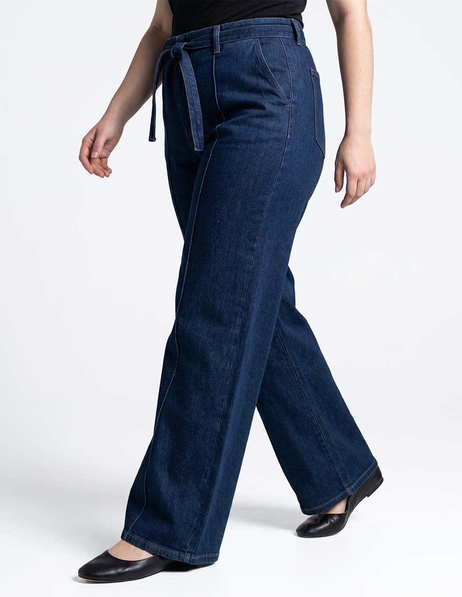 Jeans para mujer
