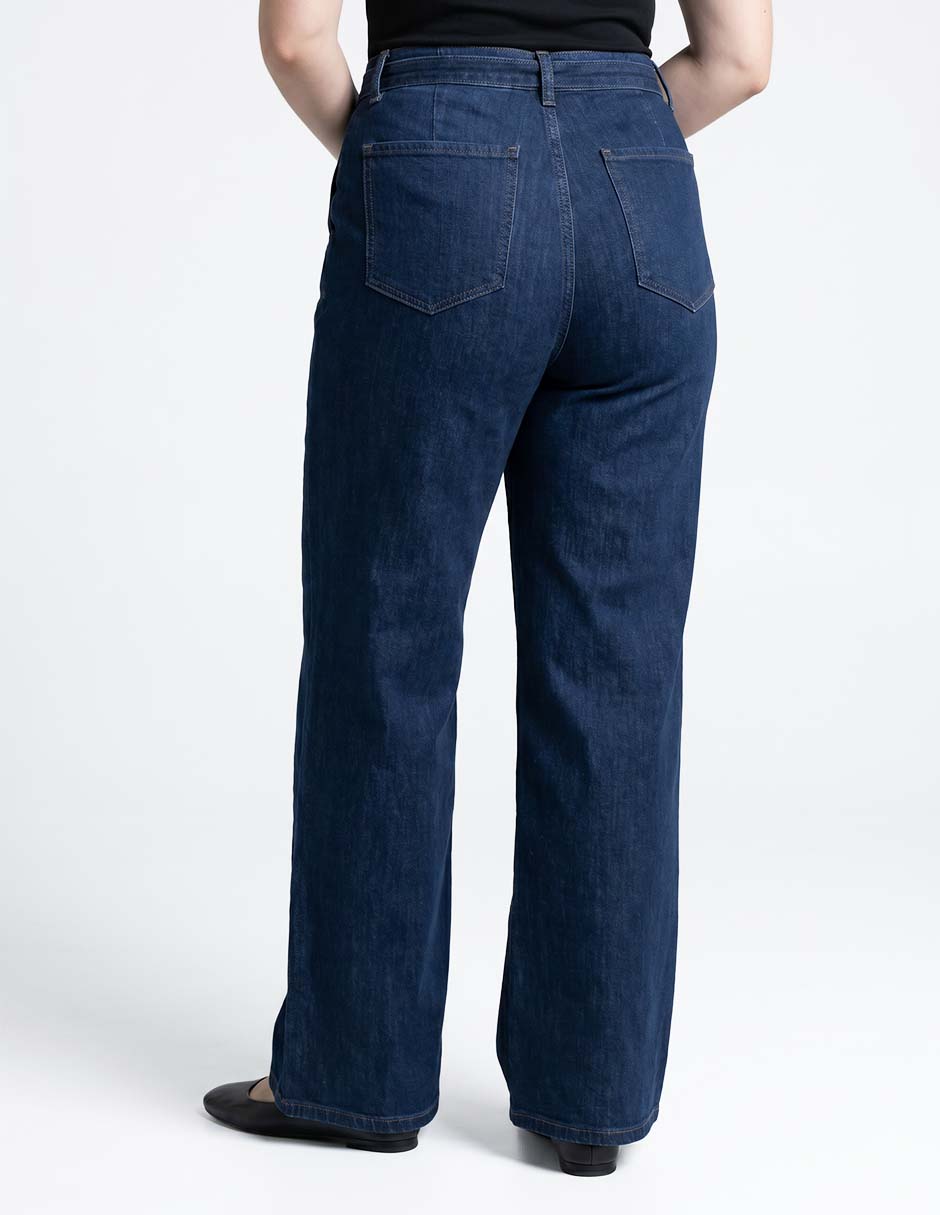 Jeans para mujer