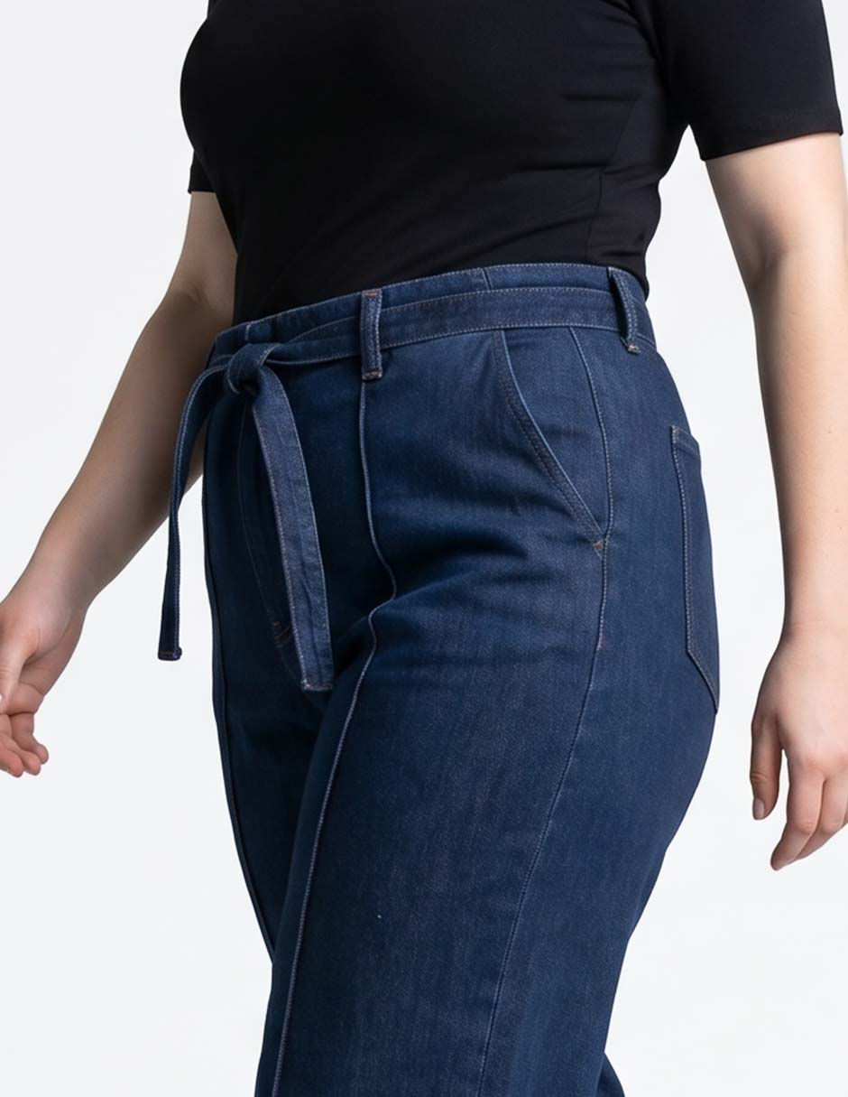 Jeans para mujer