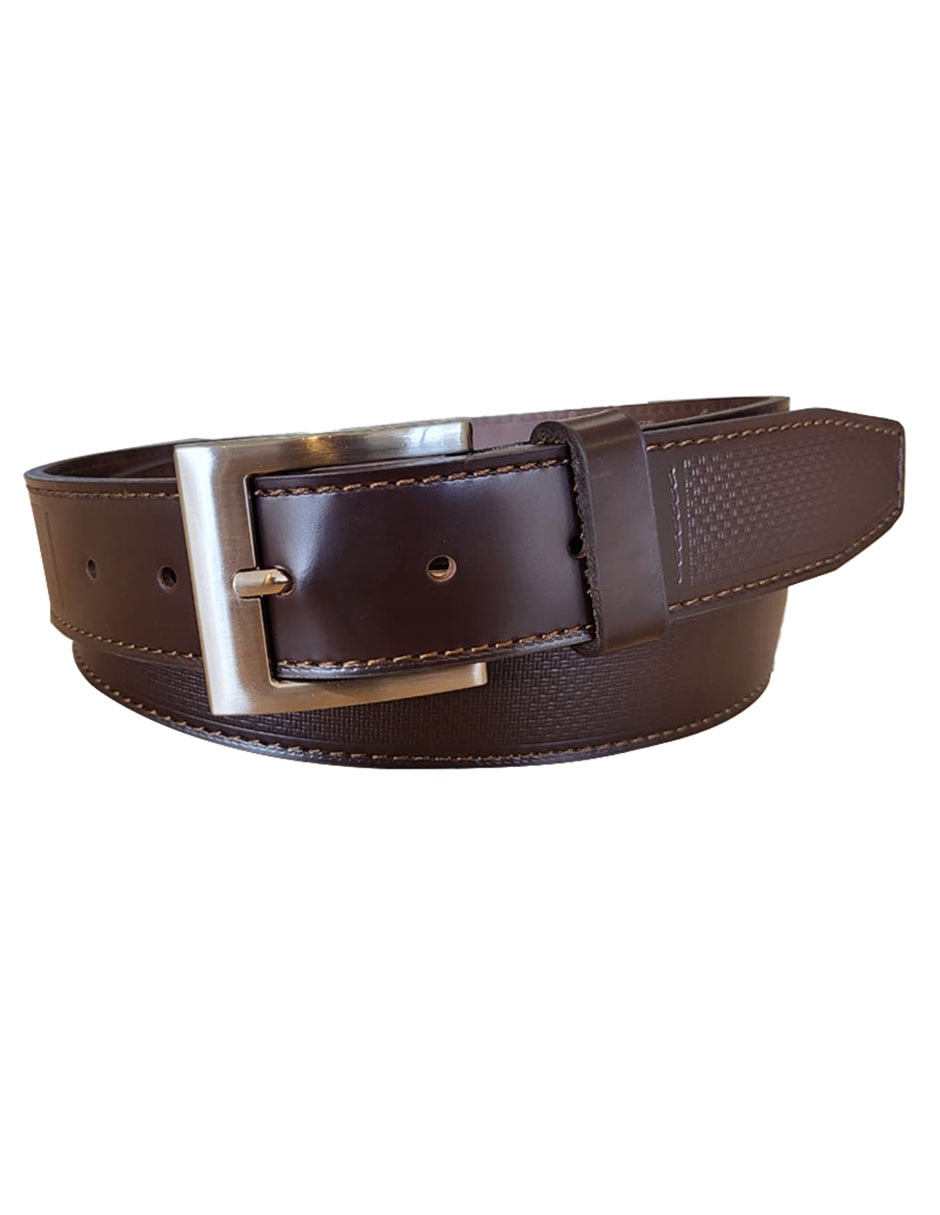 Cinturón para hombre