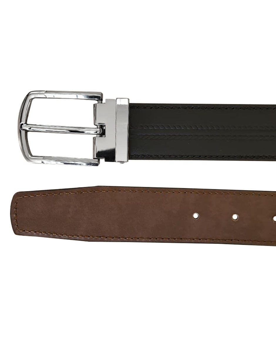 Cinturón para hombre